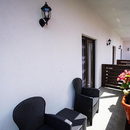 Pensiunea Trei Lalele Moisei Extérieur photo